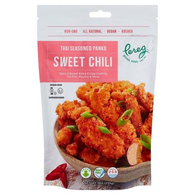 Pereg, Panko Sweet Chili Thai