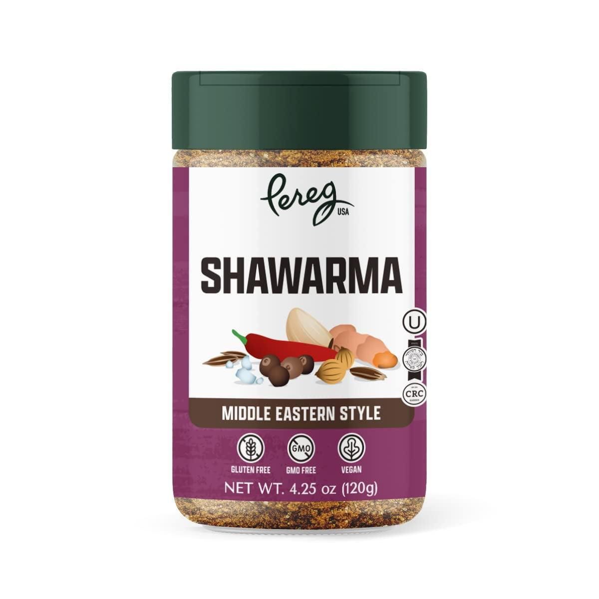 Pereg, Shawarma Seasoning