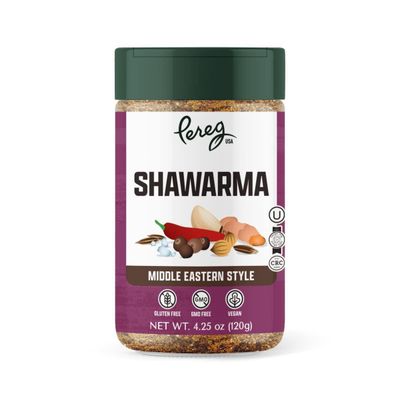 Pereg, Shawarma Seasoning