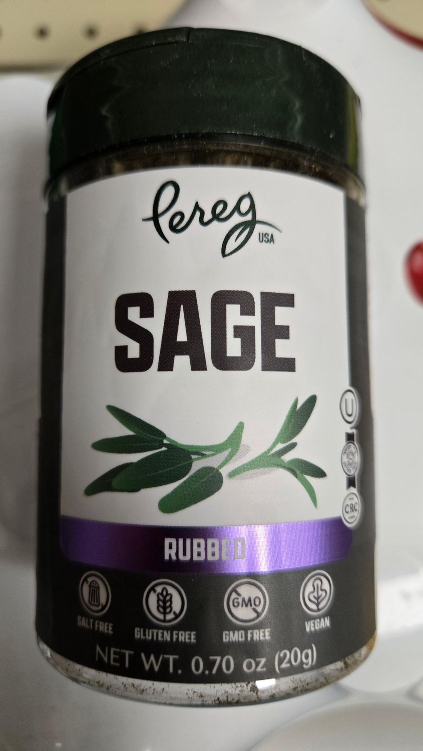 Pereg, Sage