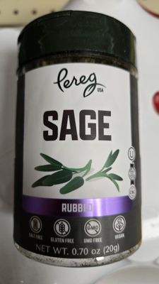 Pereg, Sage