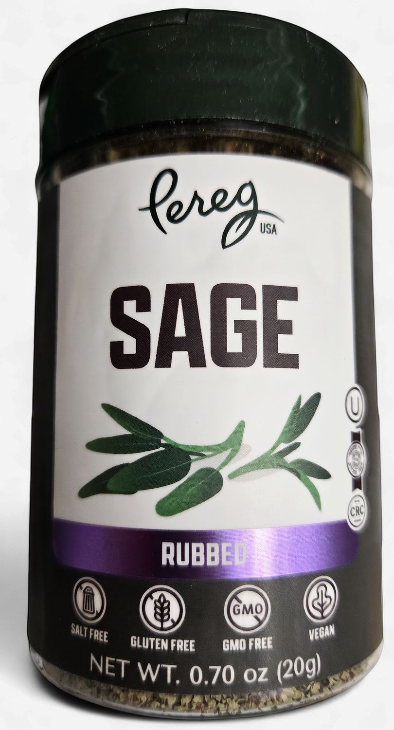 Pereg, Sage