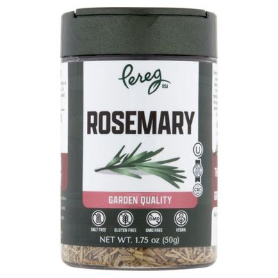 Pereg, Rosemary