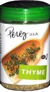 Pereg, Thyme