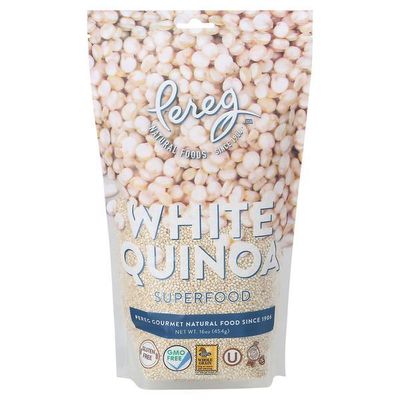 Pereg, White Quinoa