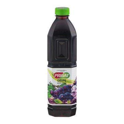 Prigat, Grape Juice 1.5l