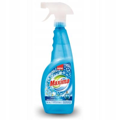 Sano, Maxima Fabric Softener Fresh Spray