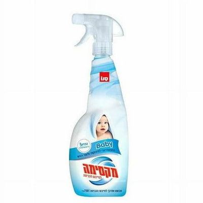 Sano, Maxima Fabric Softener Spray - Baby, 750 ml