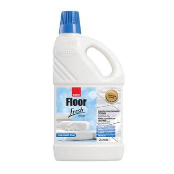 Sano, Ritzpaz Floor Cleaner 4 in 1, Fresh Home Soap 2L