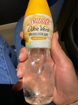Sappe, Aloe Vera Melon sm 300ml