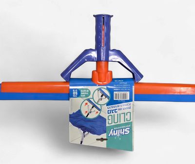 Shiny, Squeegee 40 cm