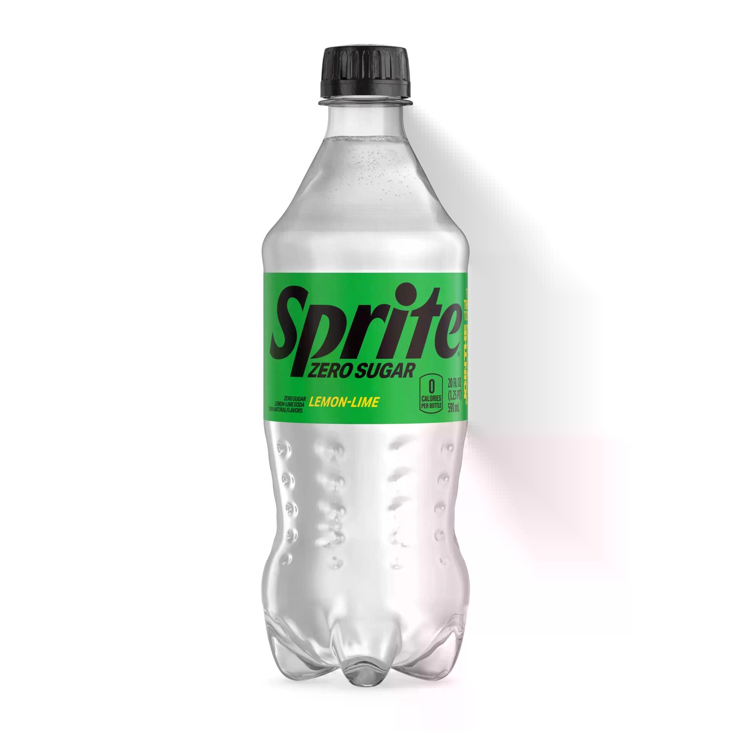 Sprite Zero Lemon-Lime Soda 20oz