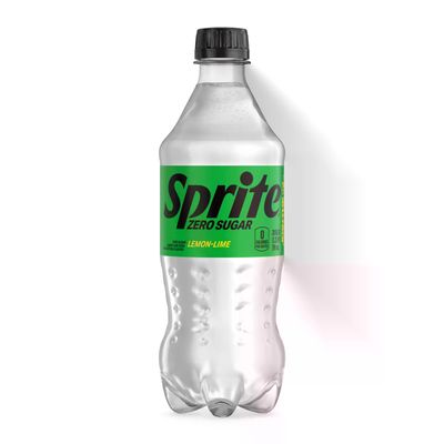 Sprite Zero Lemon-Lime Soda 20oz