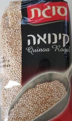 Sugat, Quinoa