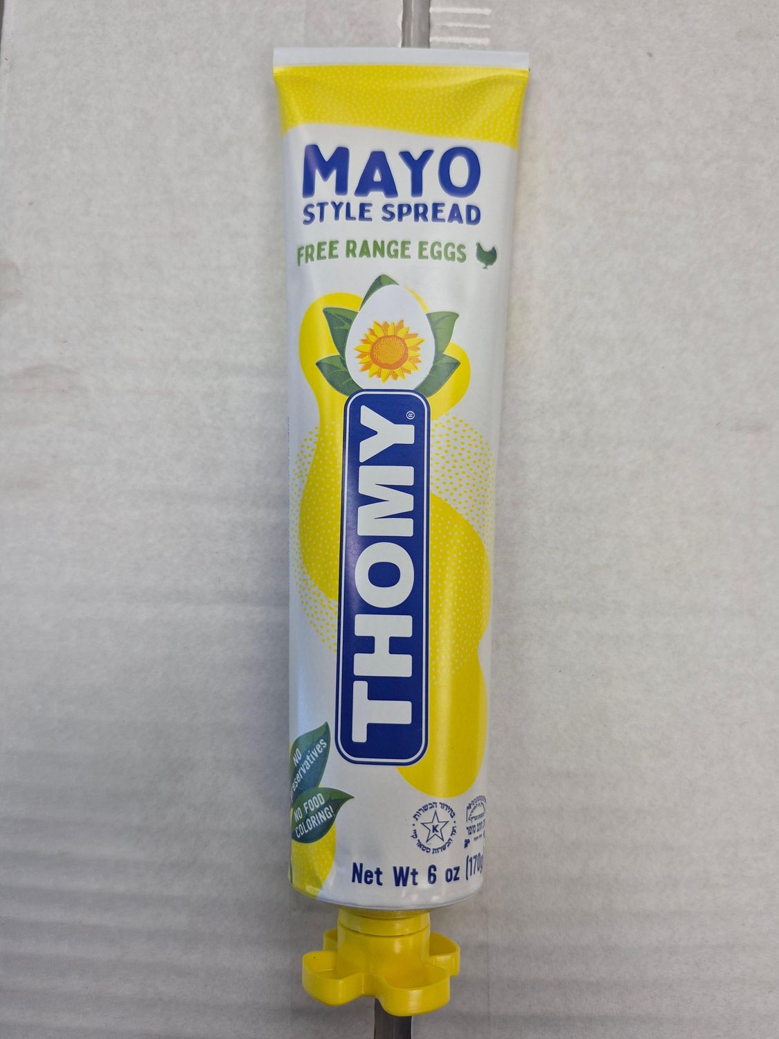 Thomy, Mayonnaise