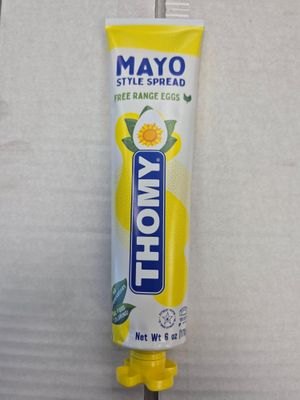 Thomy, Mayonnaise