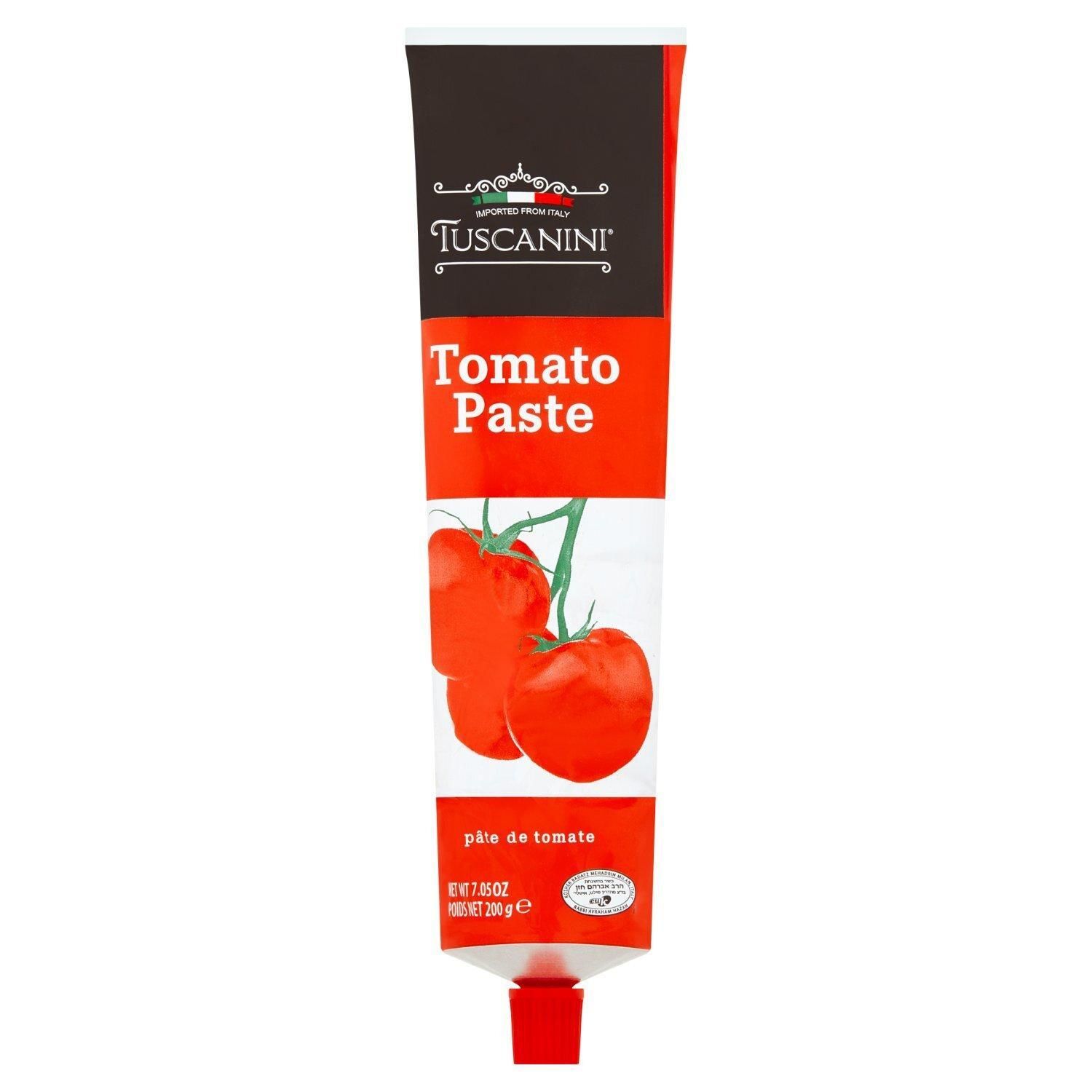 Tuscanini, Tomato Paste, 7.05 oz
