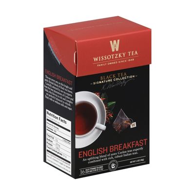Wissotzky, English Breakfast Tea_Copy