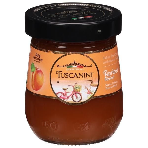 Preserves