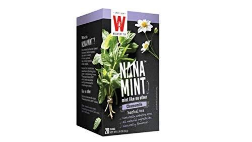Wissotzky, Nana Chamomile Tea