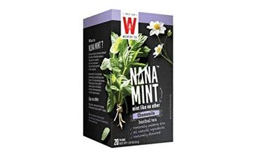 Wissotzky, Nana Chamomile Tea