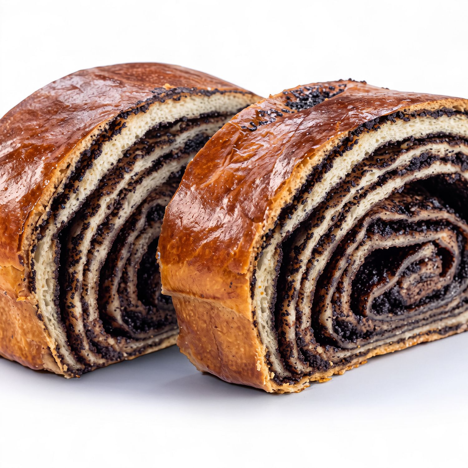 Glauber's, Babka - Kokosh