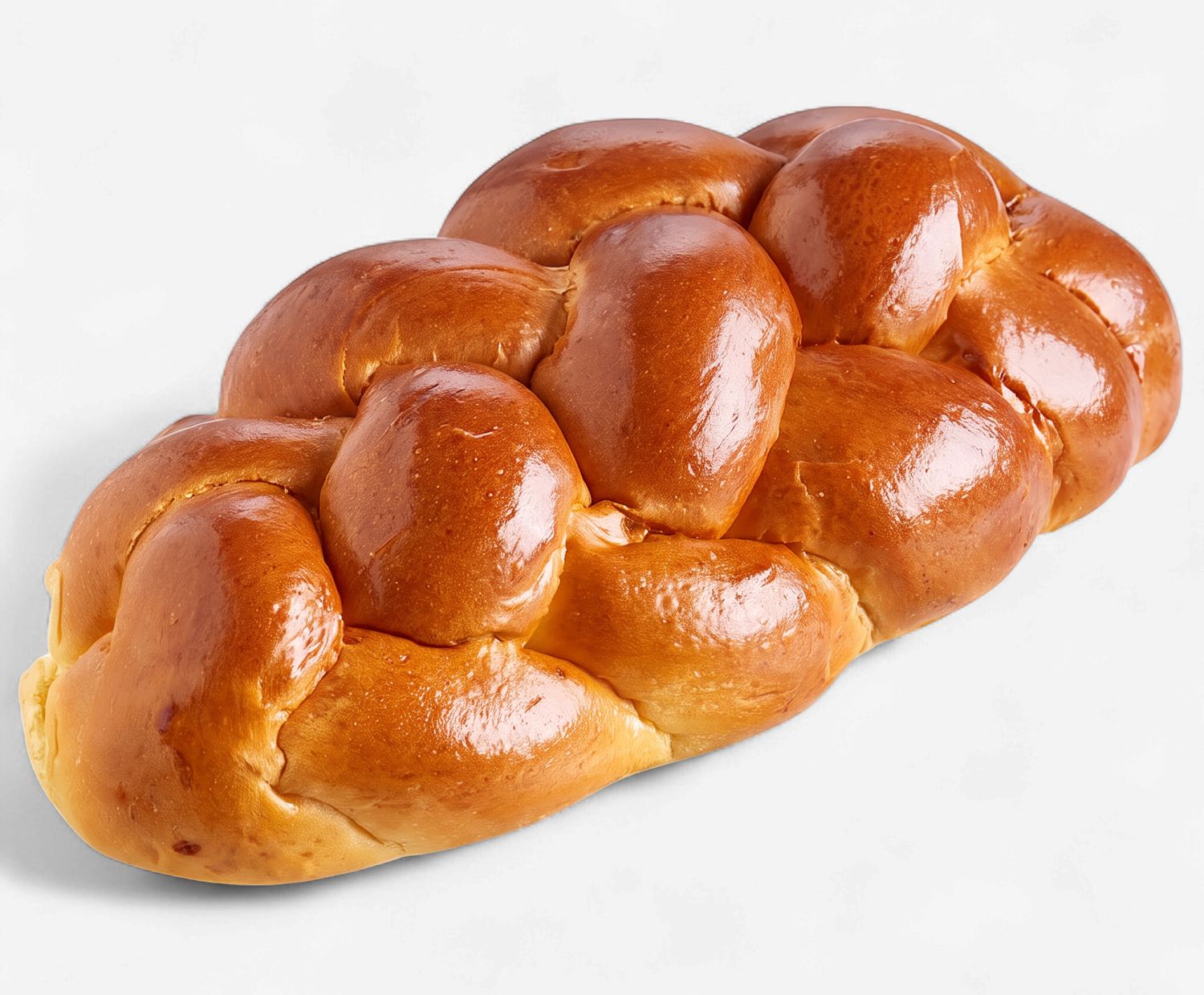 Glauber's, Premium Egg Challah