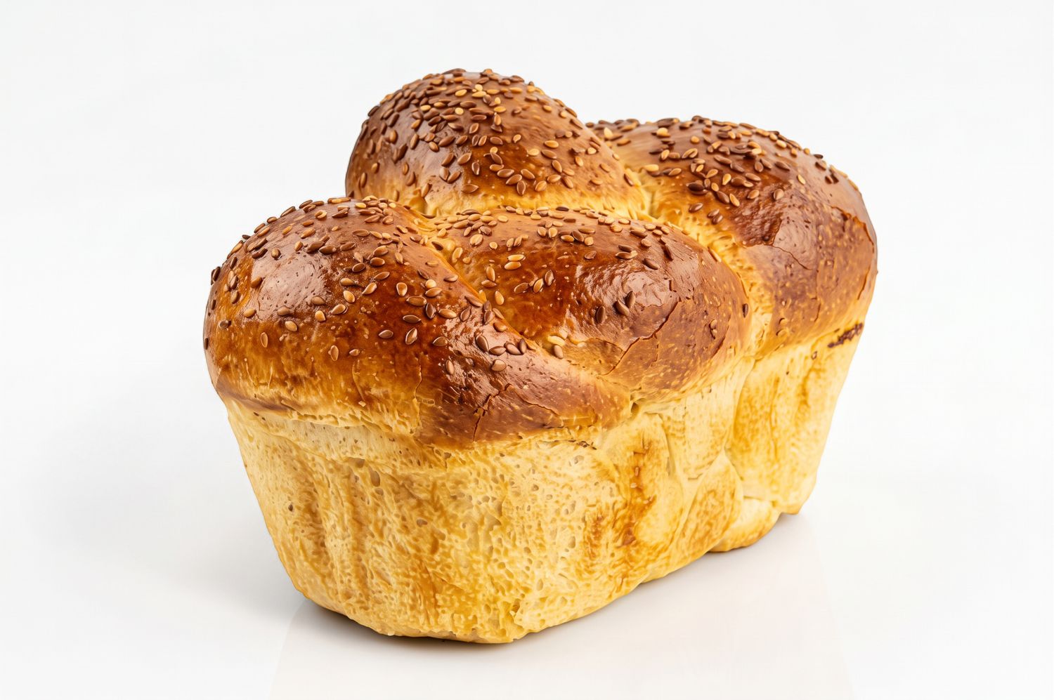 Glauber's, Premium Heimish Challah