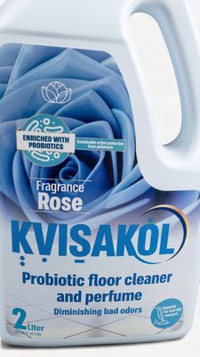 Kvisakol, Floor Cleaner and Perfume