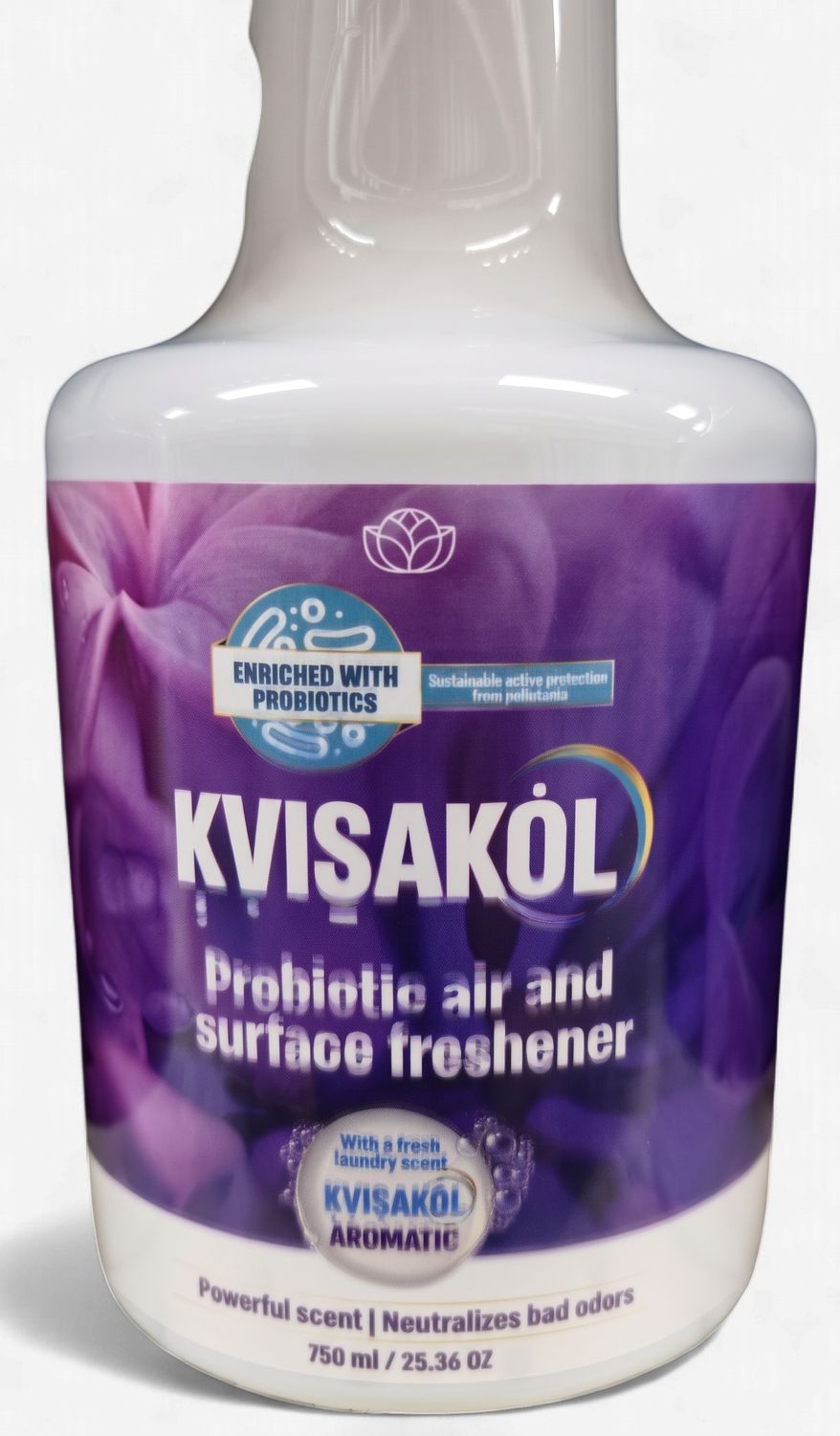 Kvisakol, Air and Surface Freshener