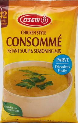 Osem, Chicken Style Consomme Instant Soup 1 kg