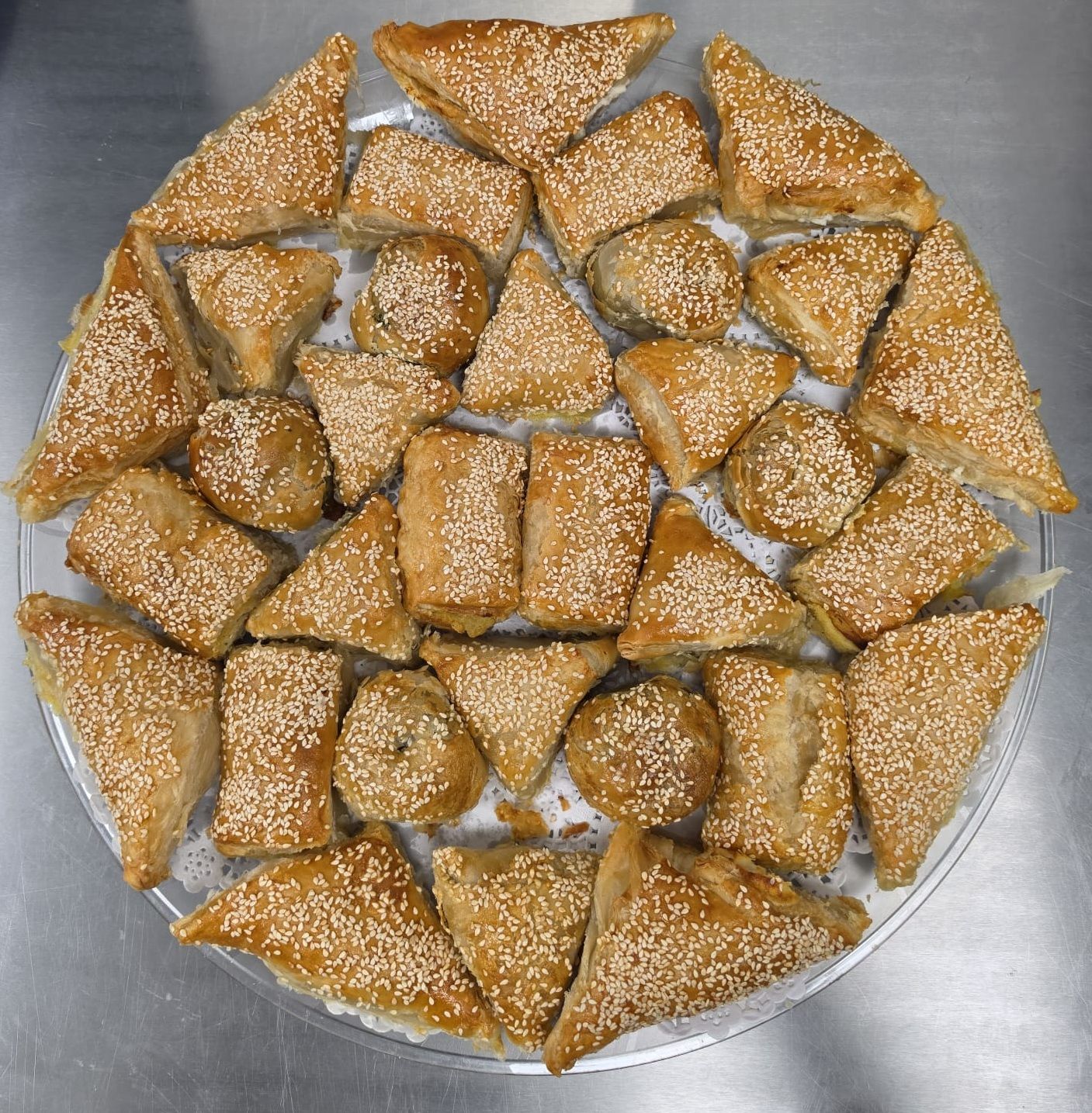 Catering