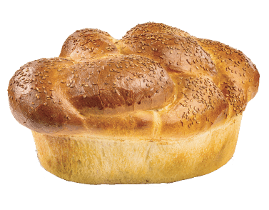 Stern's, Heimish Round Challah