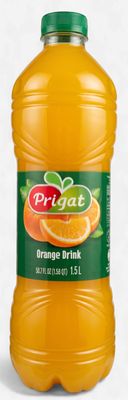 Prigat, Orange Juice 1.5l