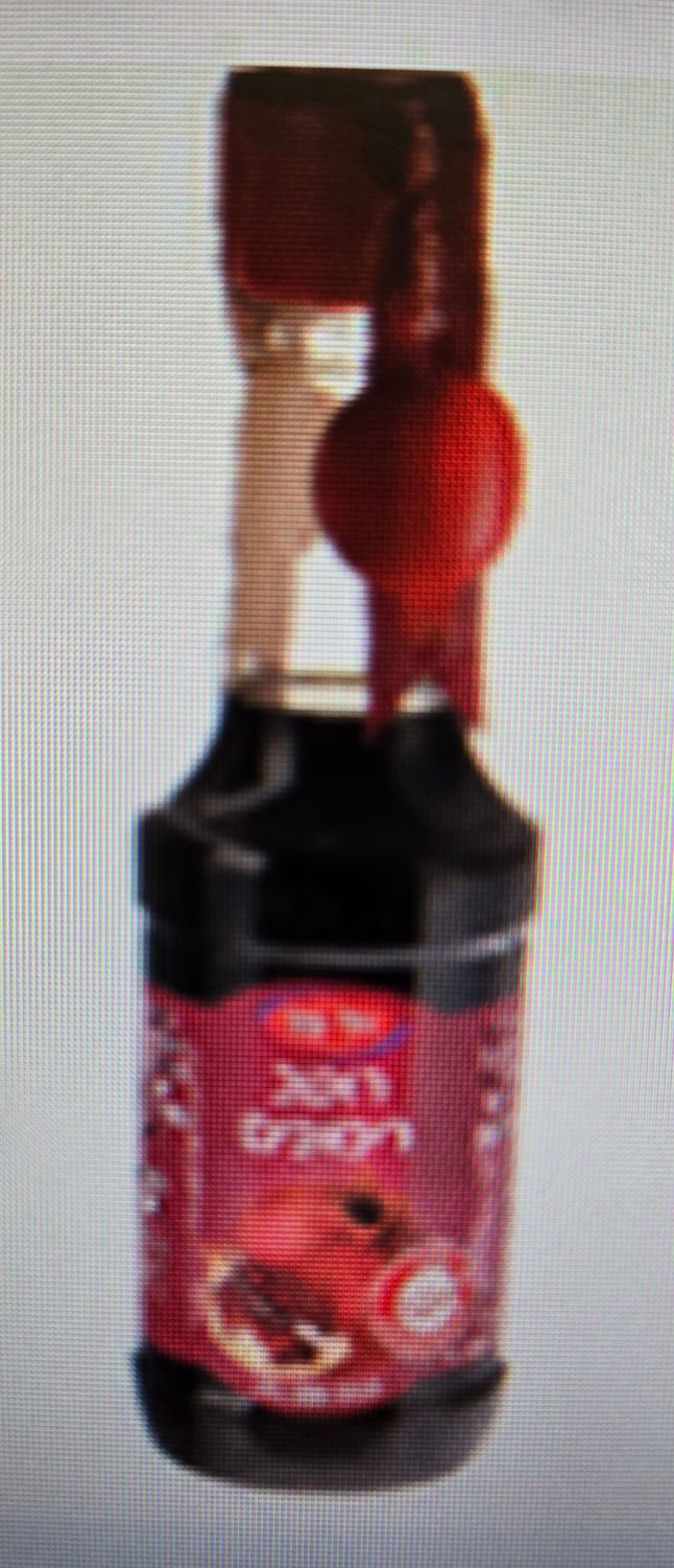Willi Food, Pomegranate Concentrate (11.2oz)