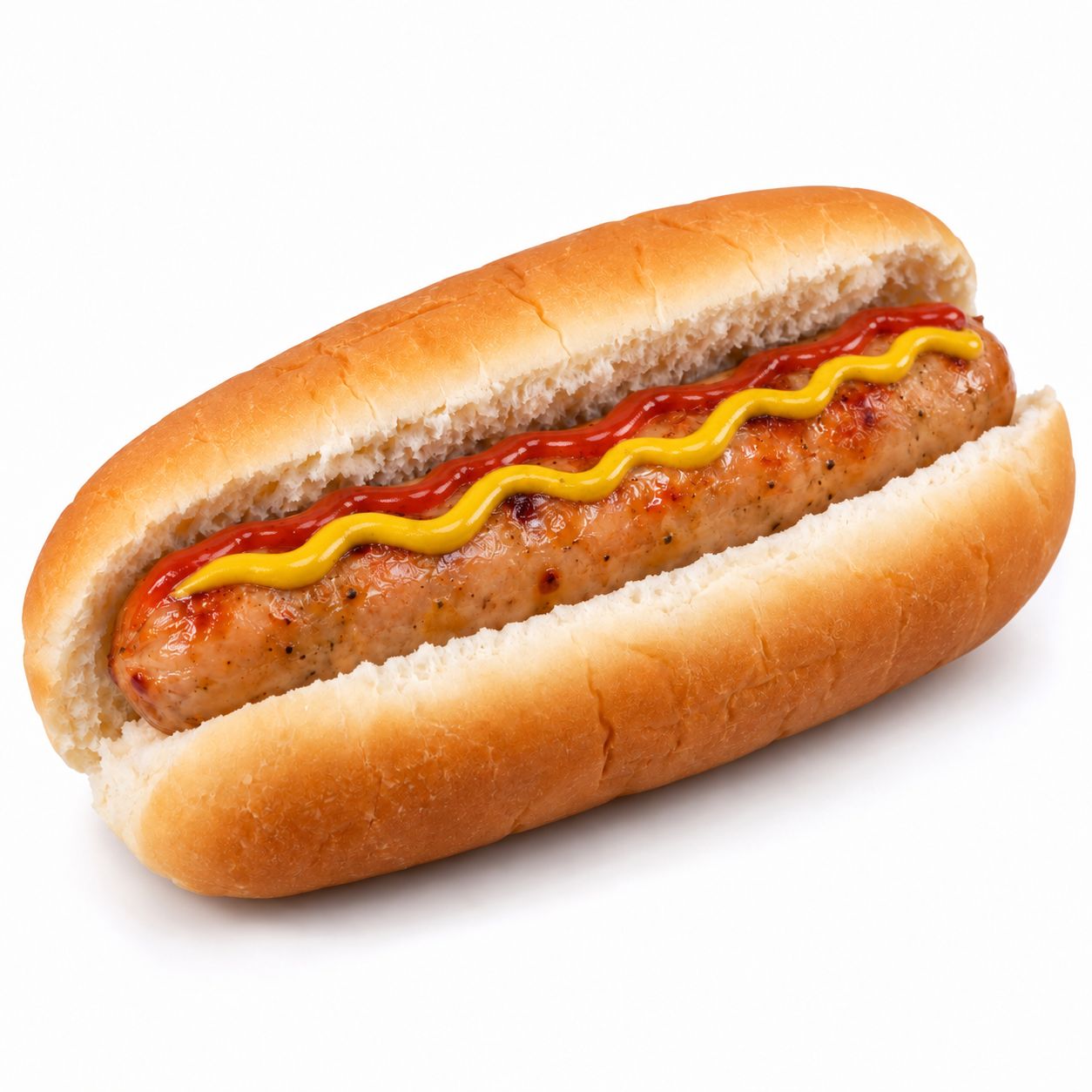 CMart, Chicken Hot Dog