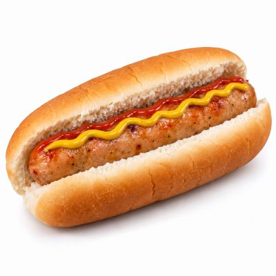 CMart, Chicken Hot Dog