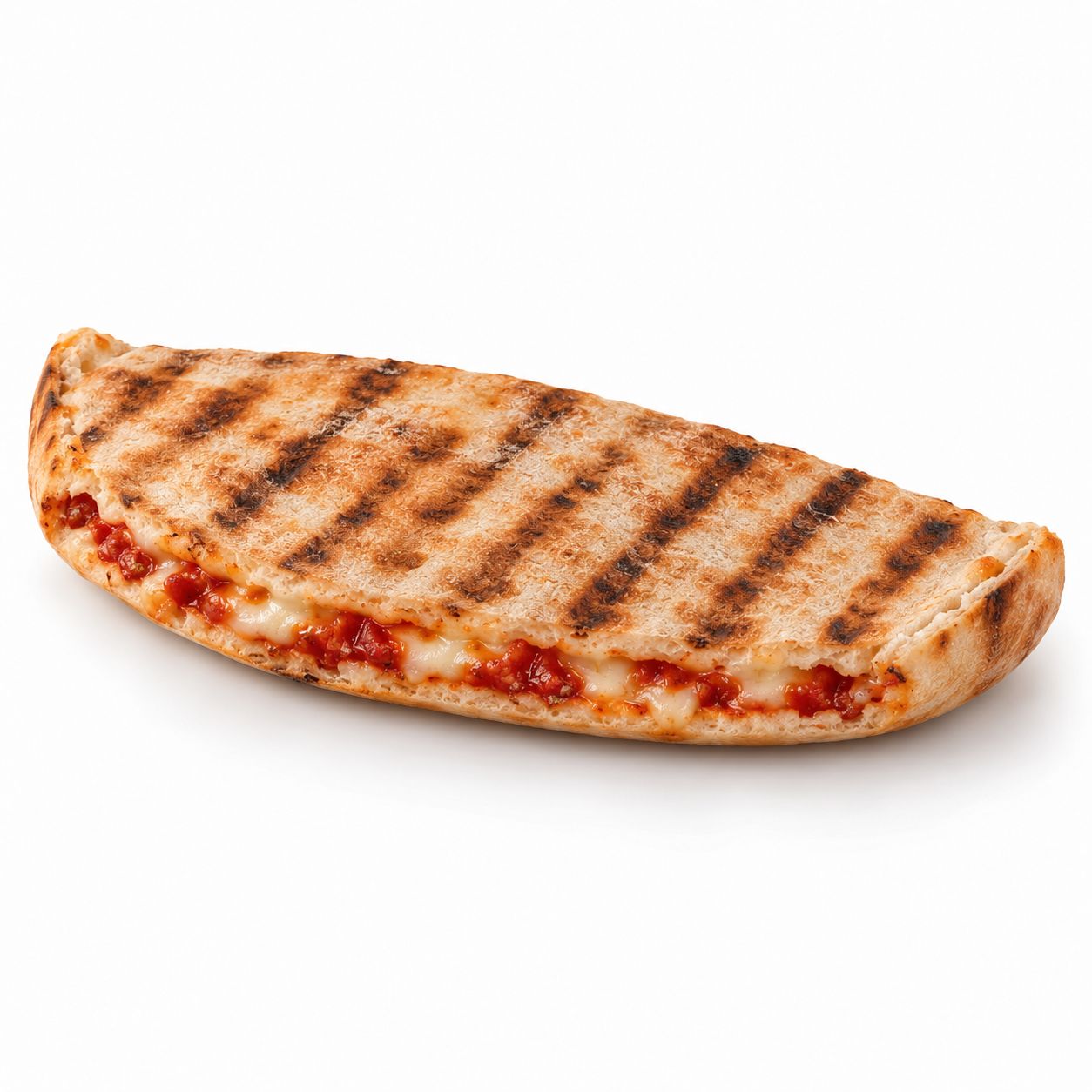 CMart, Pizza Pita, Half