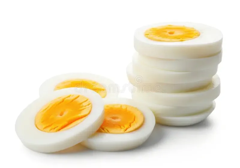 CMart, Hard Boiled Egg