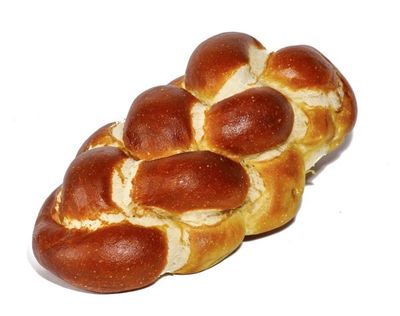 Stern's, Pretzel Challah