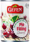Gefen, Cherry Pie Filling 21oz