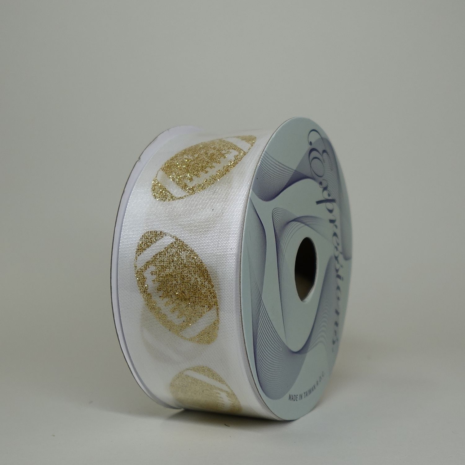 Satin football line