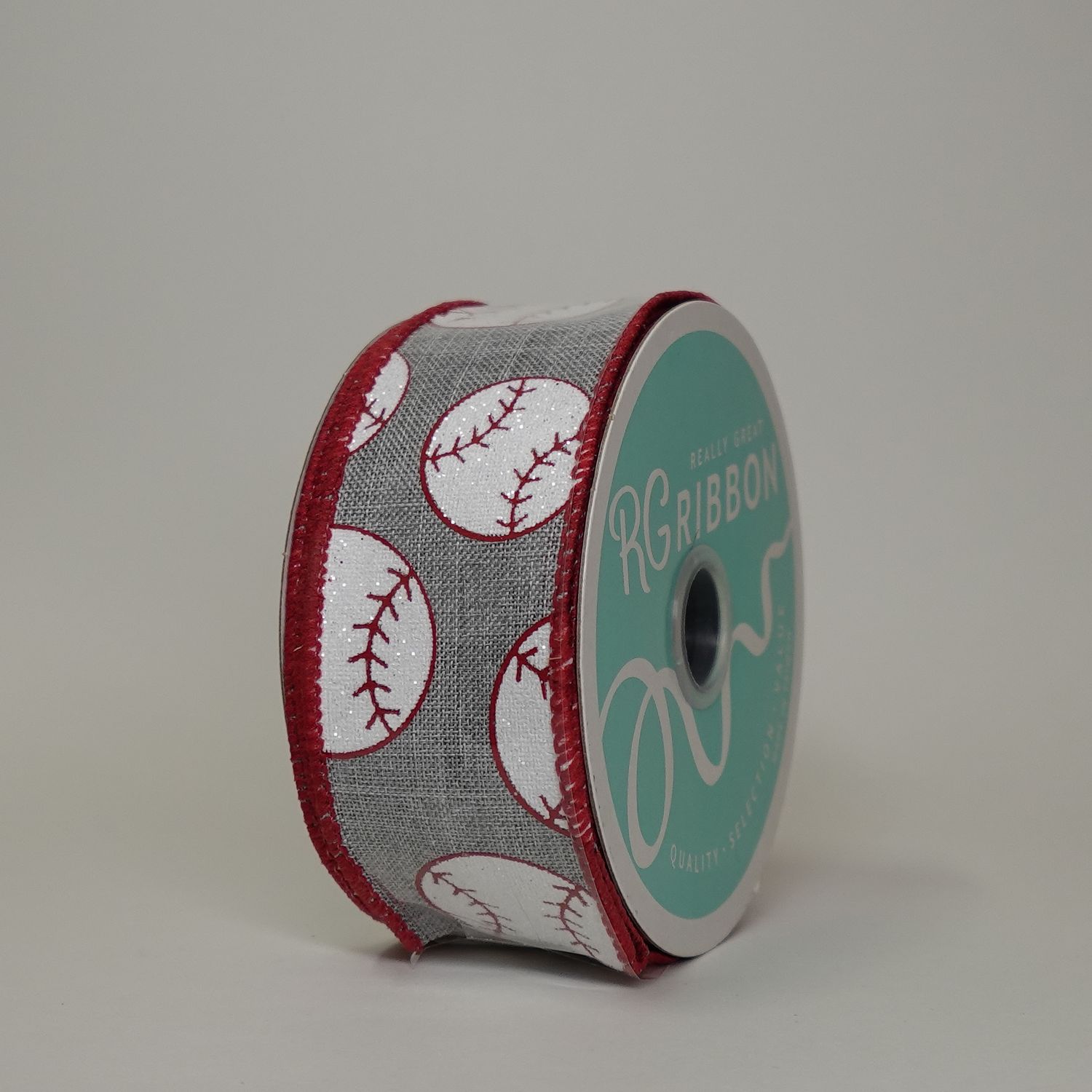 Wired baseball