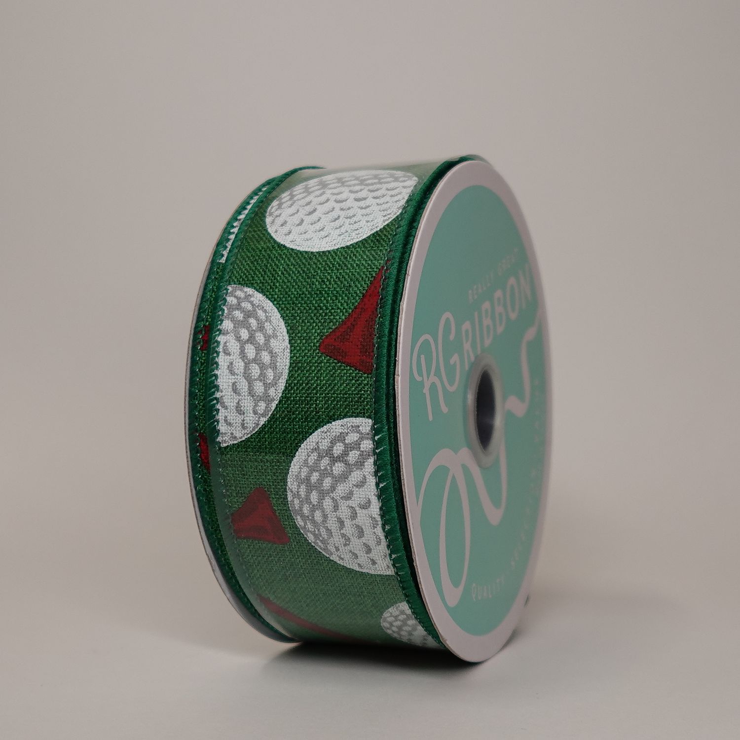 Wired golf