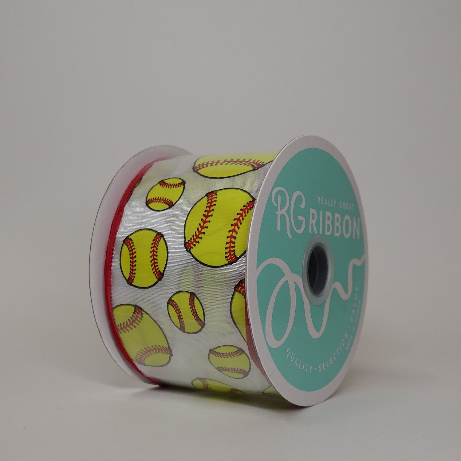 Wired softball