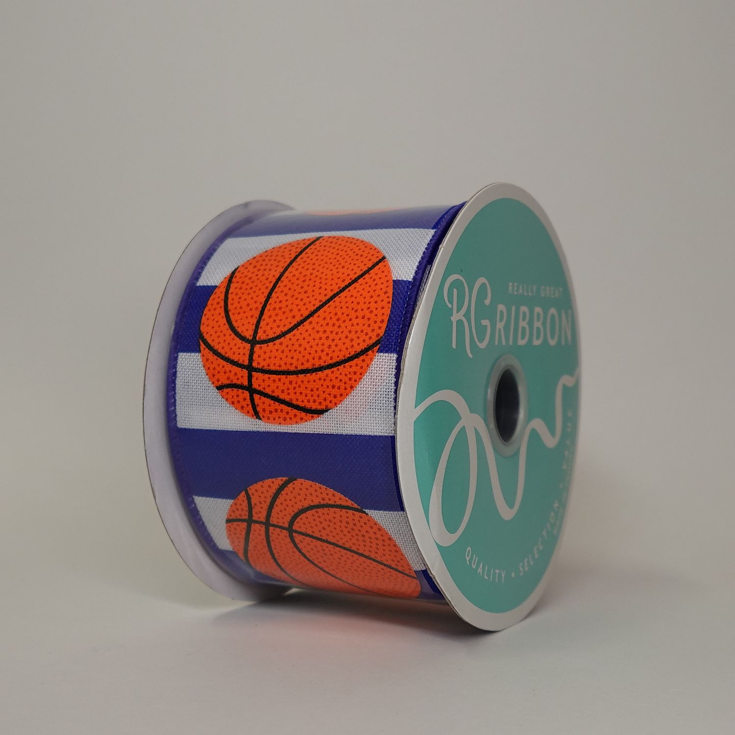 Wired basketball