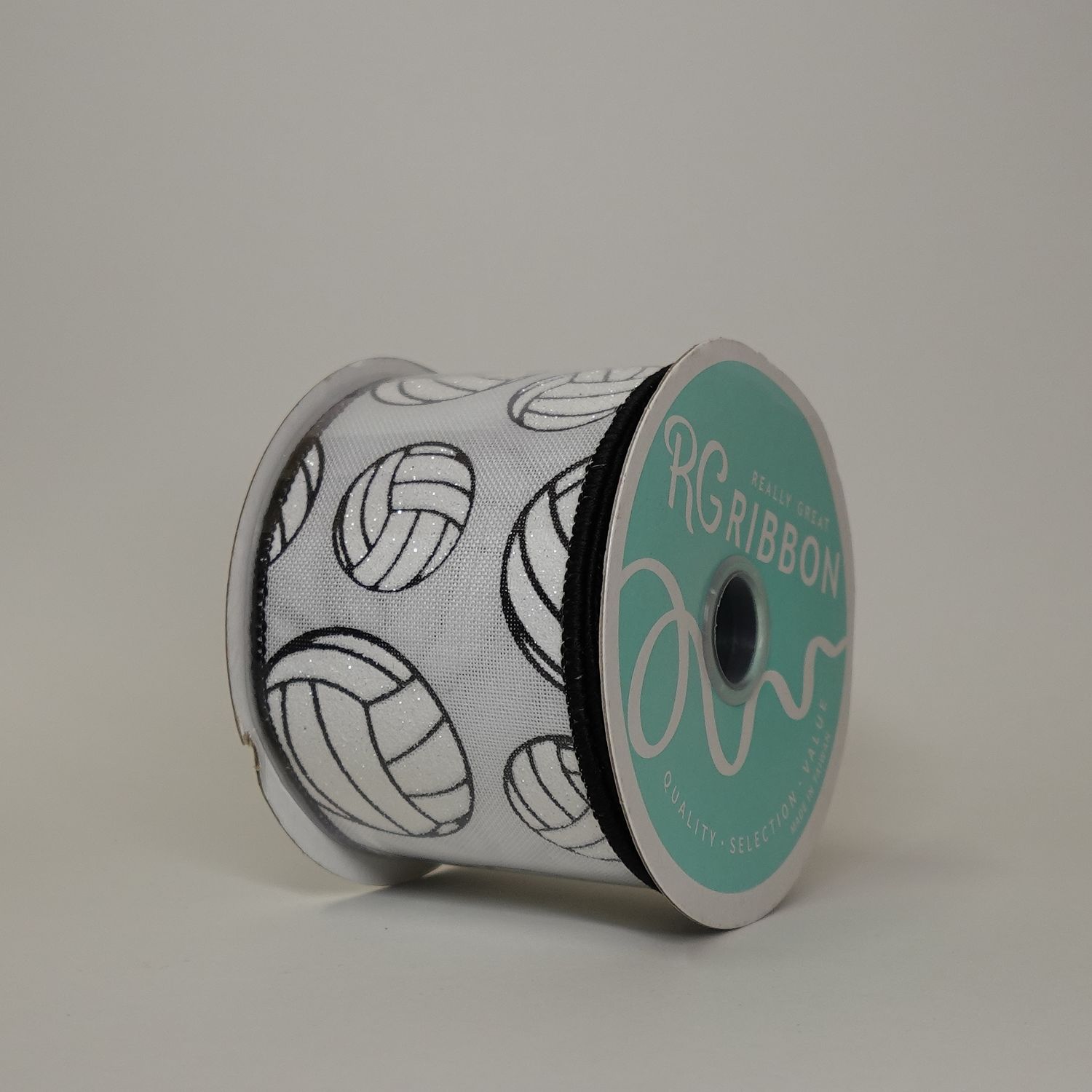 Wired volleyball