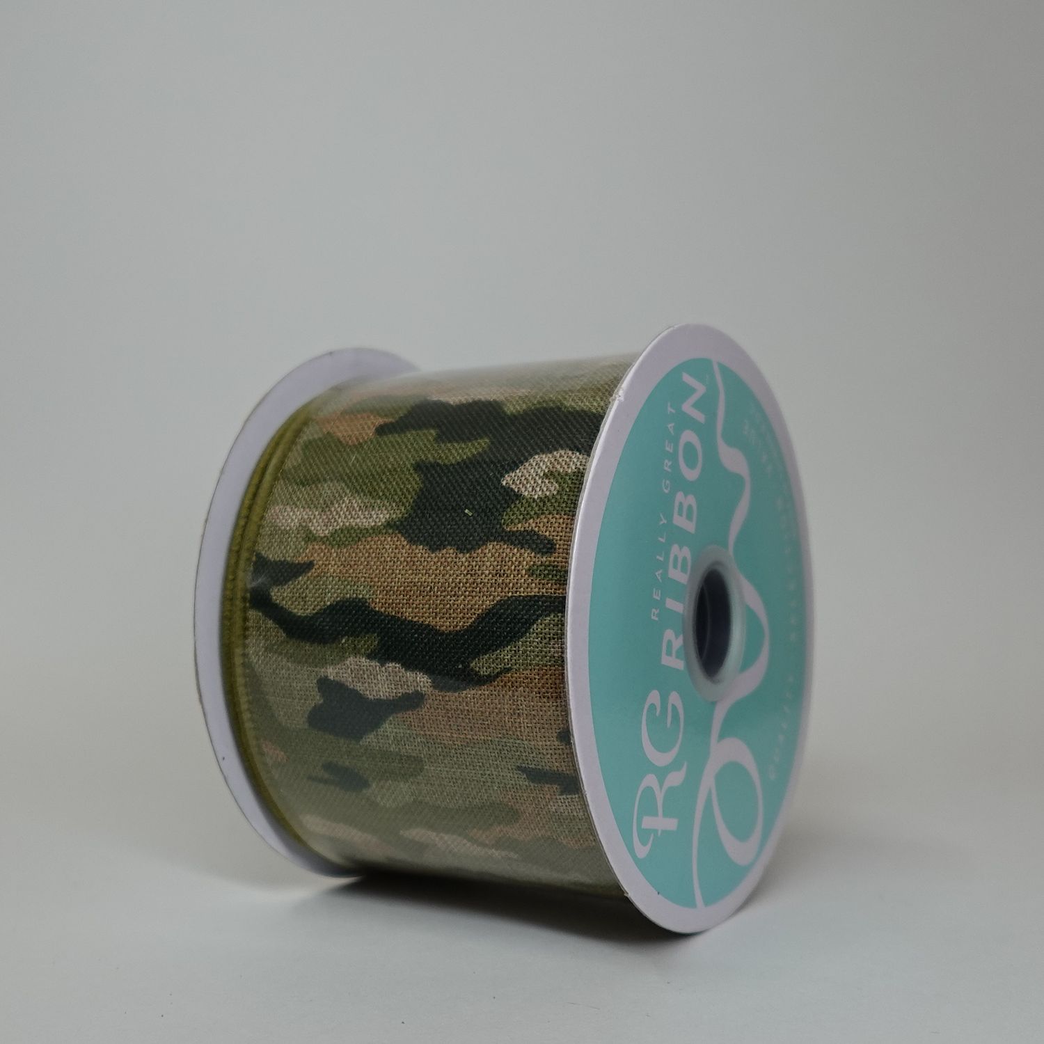 Wired camo