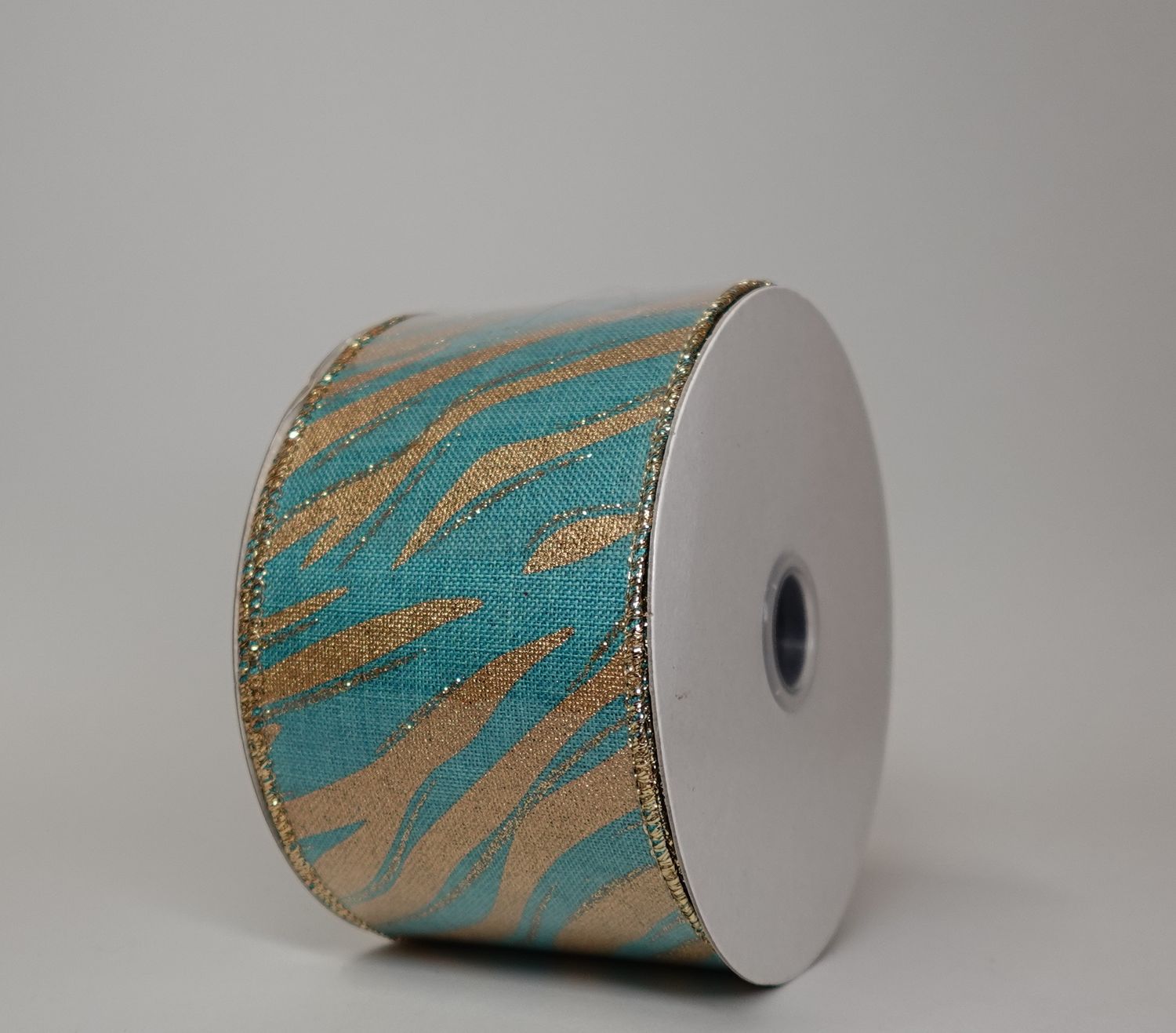Zebra print rolls
