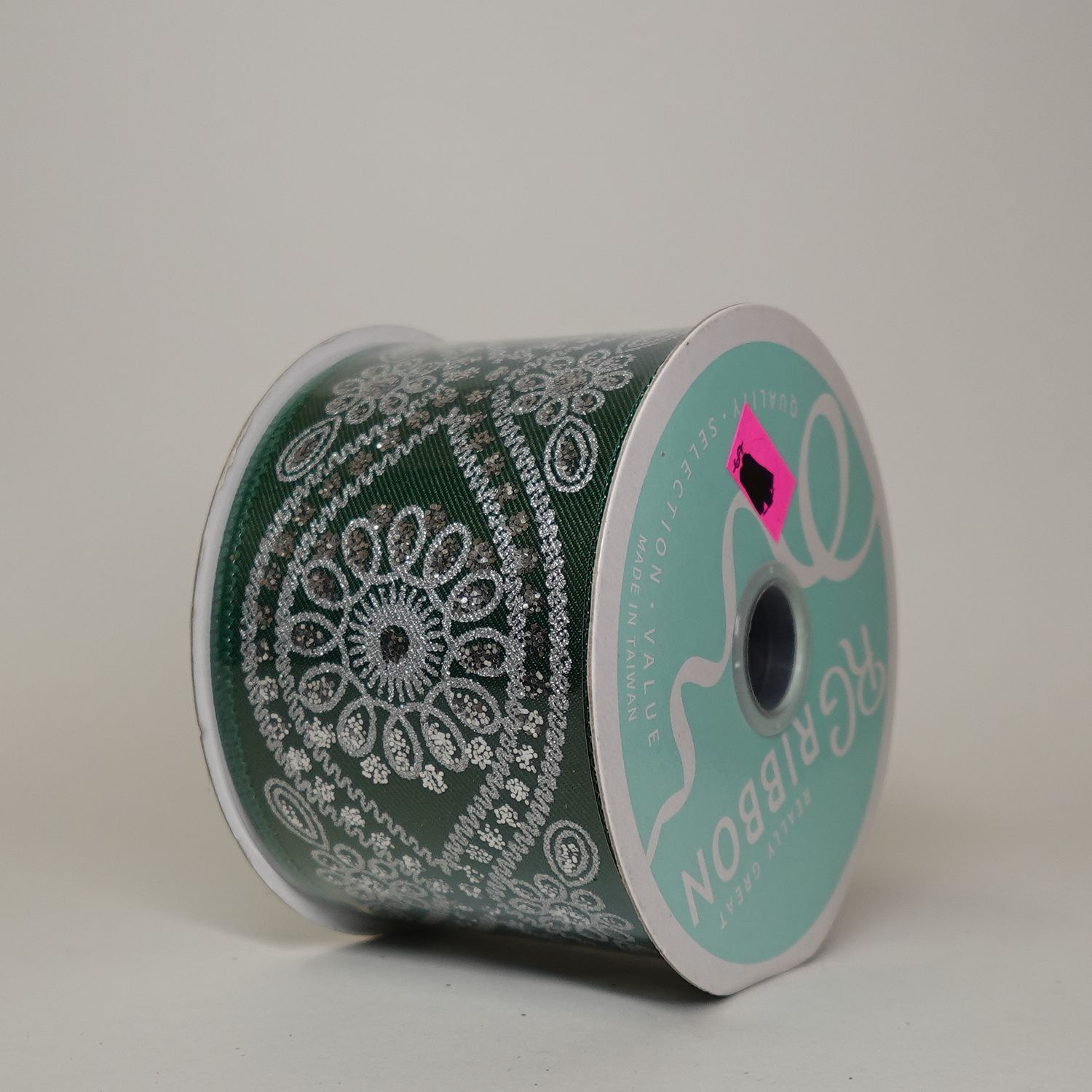 Wired deluxe wavy glitter